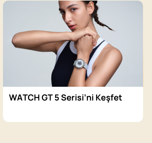 HUAWEI Watch GT5