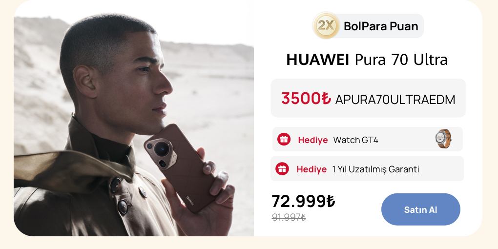 HUAWEI Pura 70 Ultra
