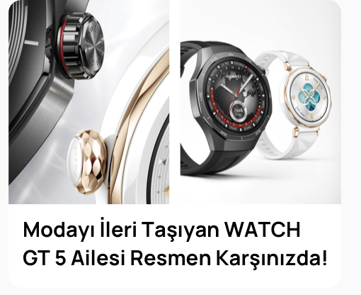 HUAWEI Watch GT 5 Pro