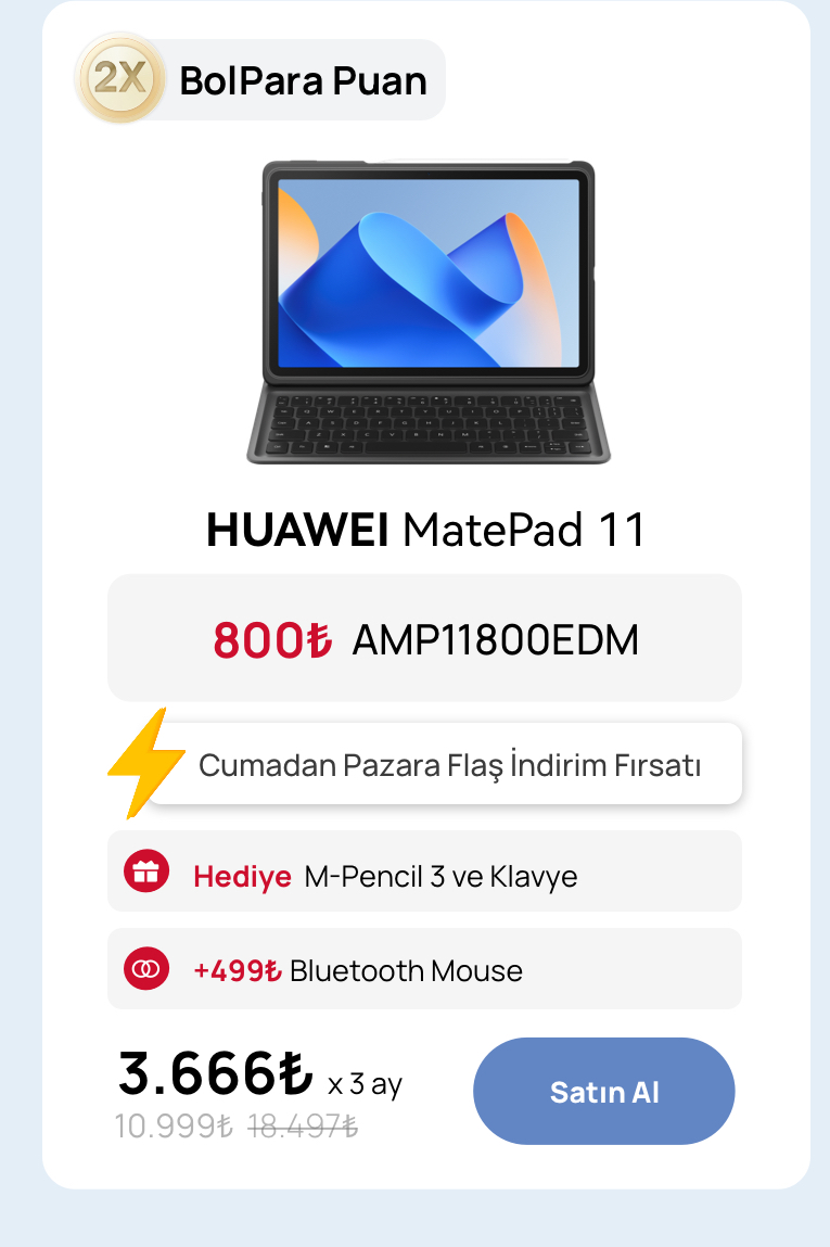 MatePad 11 2023