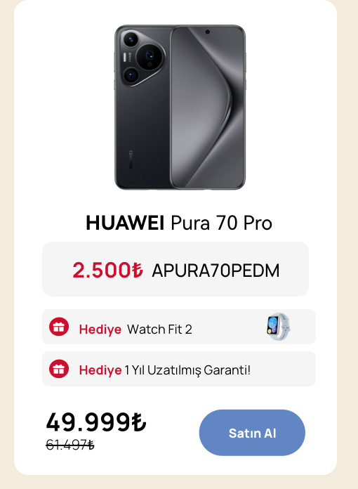 HUAWEI Pura 70 Pro