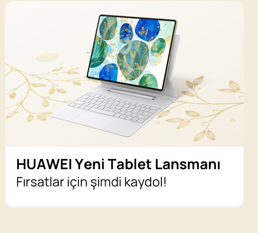HUAWEI Tablet