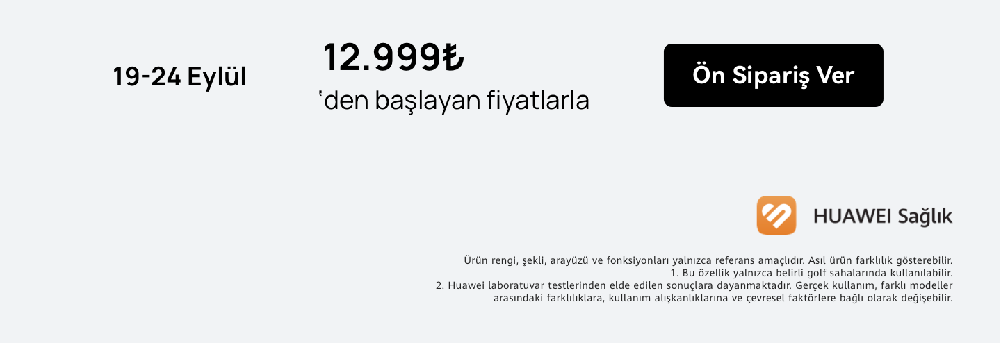 HUAWEI WATCH GT5 Pro