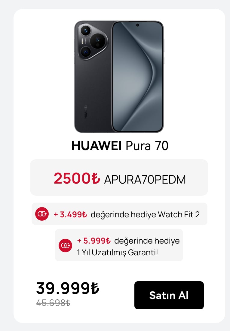 HUAWEI Pura 70